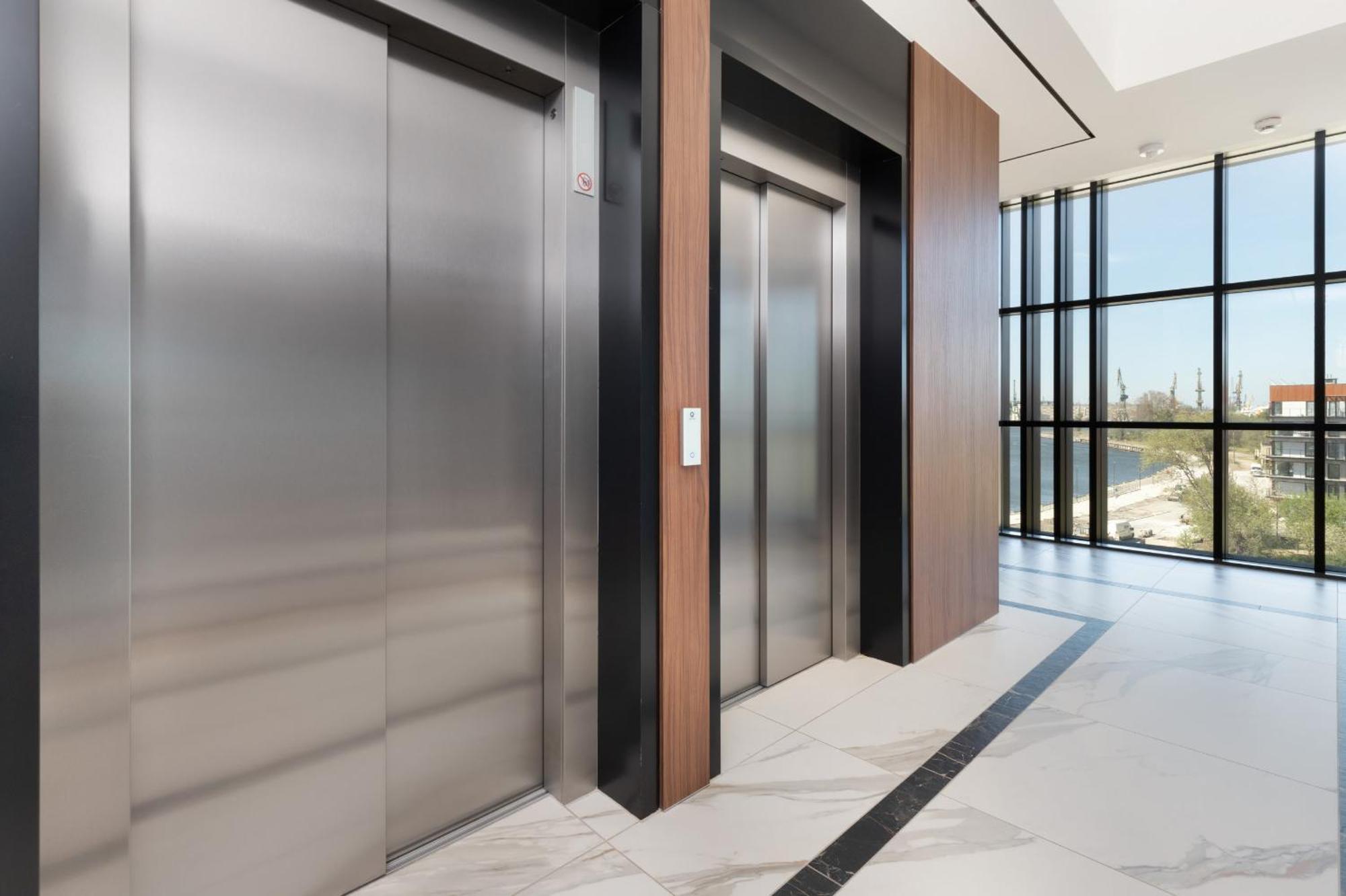 Apartment The Motlavian By Renters Prestige Danzig