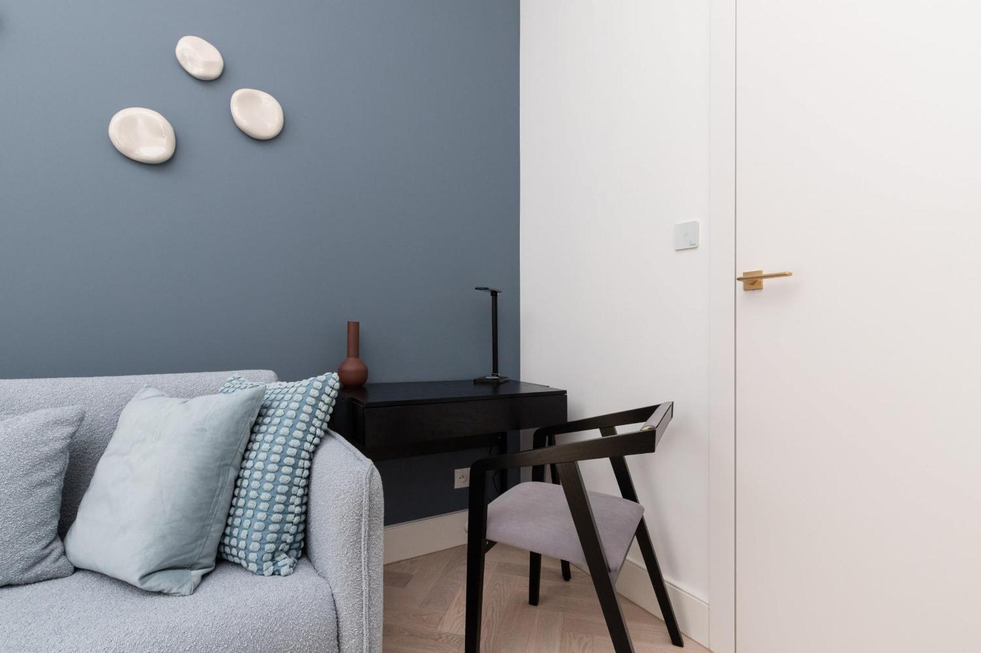 The Motlavian By Renters Prestige Apartment *