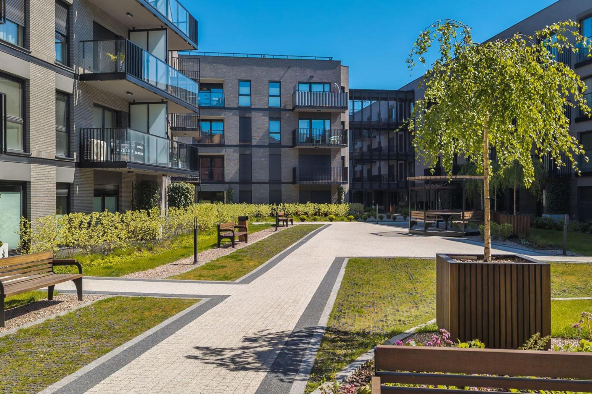 The Motlavian By Renters Prestige Danzig