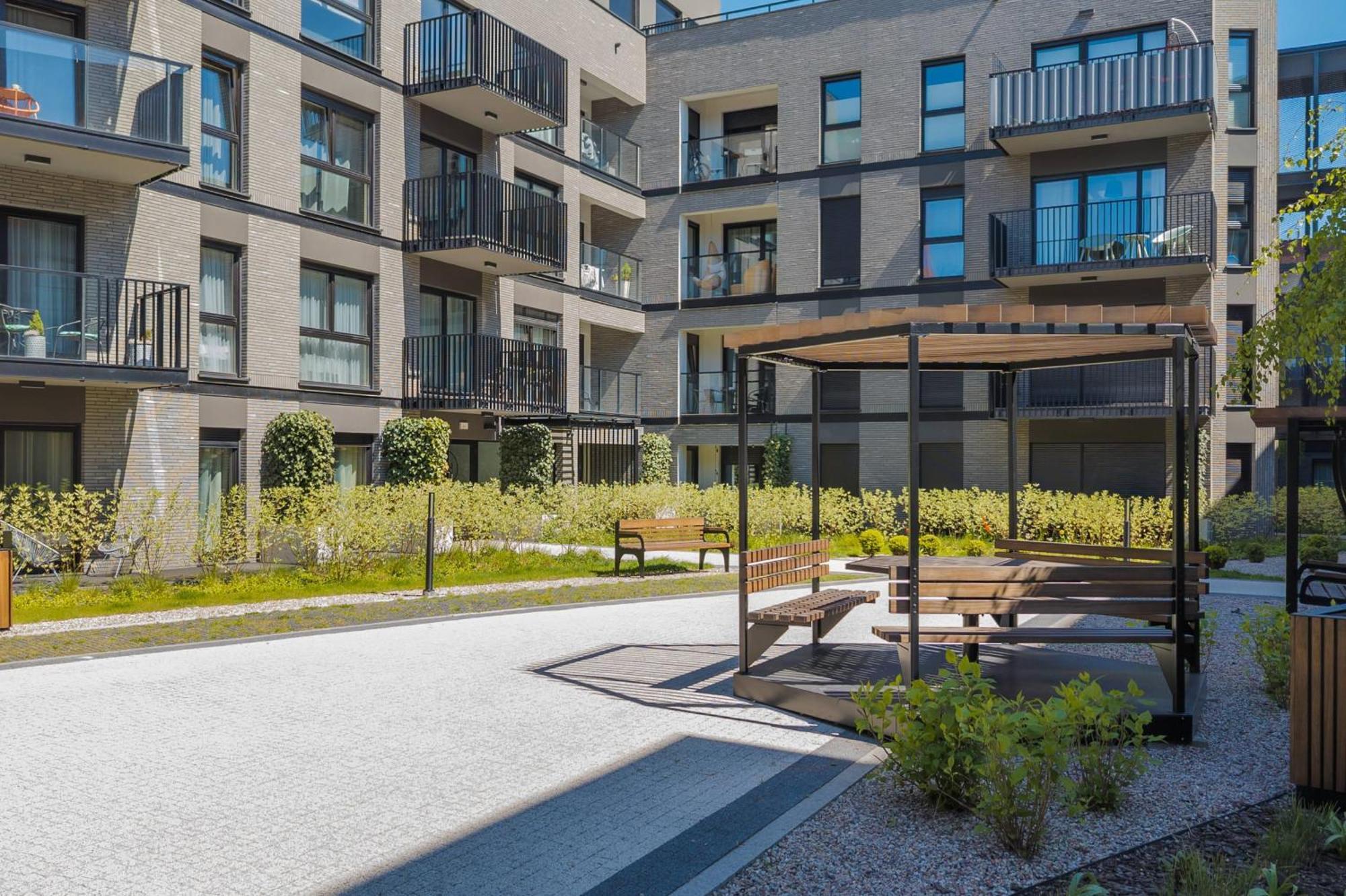 Apartment The Motlavian By Renters Prestige