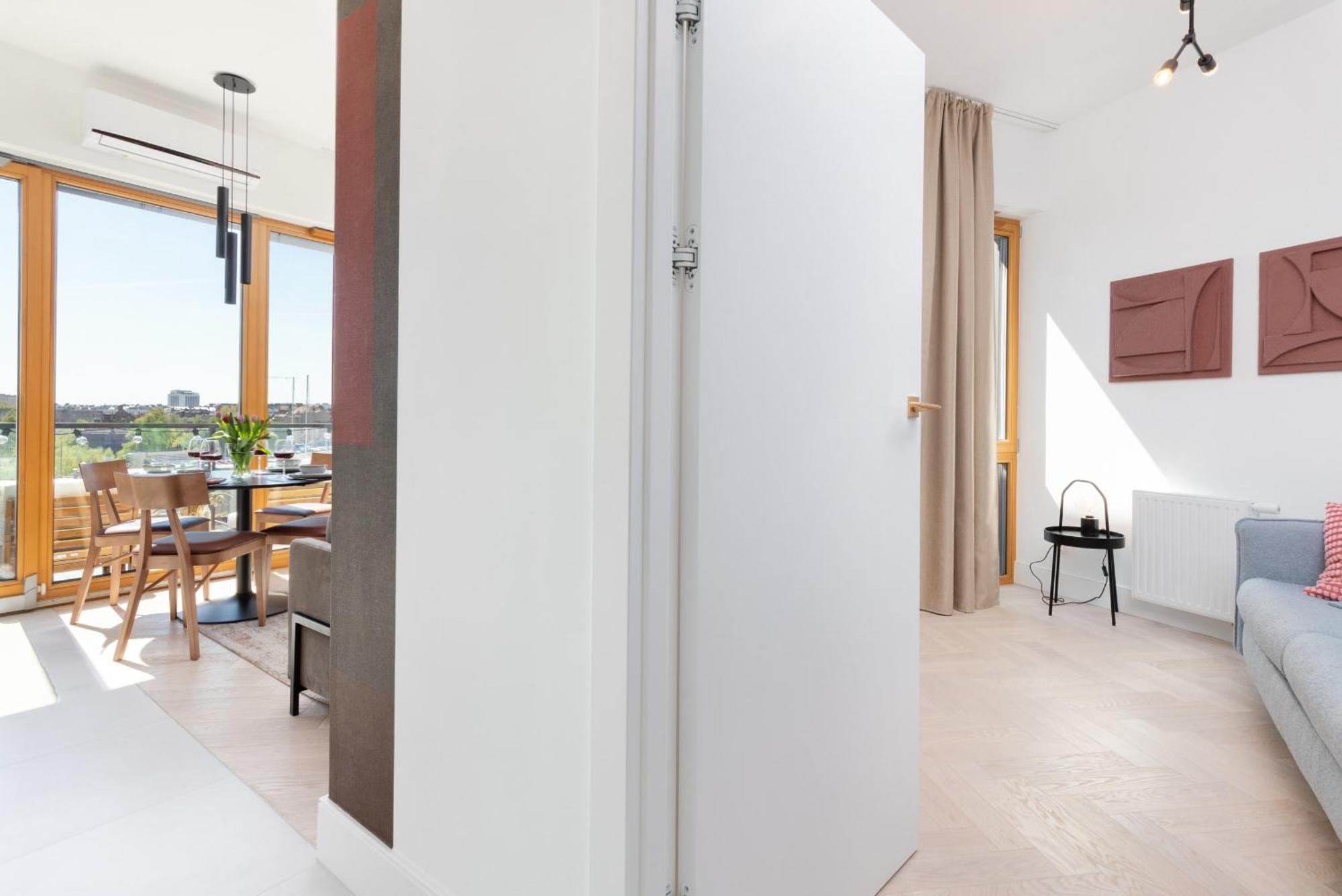 The Motlavian By Renters Prestige Apartment *
