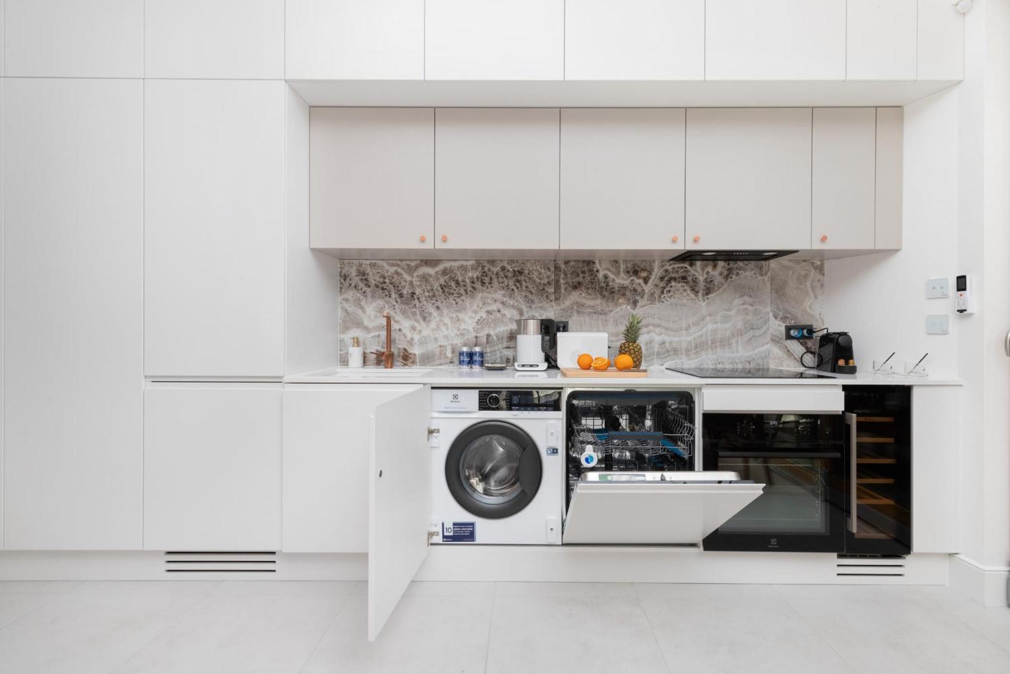 Apartment The Motlavian By Renters Prestige Danzig