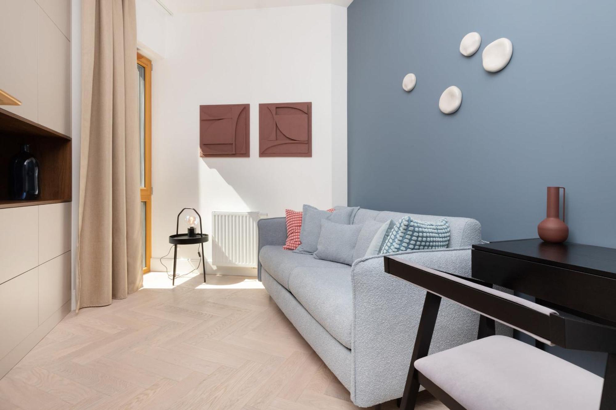 The Motlavian By Renters Prestige Danzig