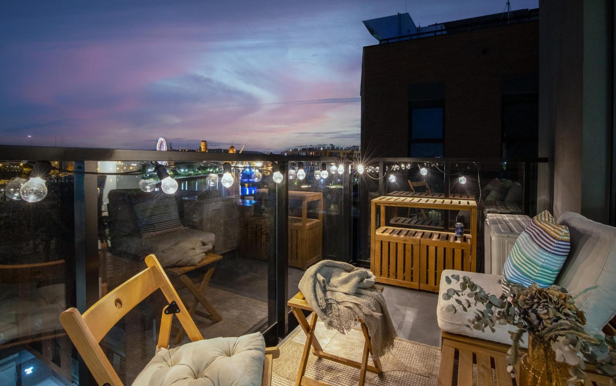 The Motlavian By Renters Prestige Apartment Danzig