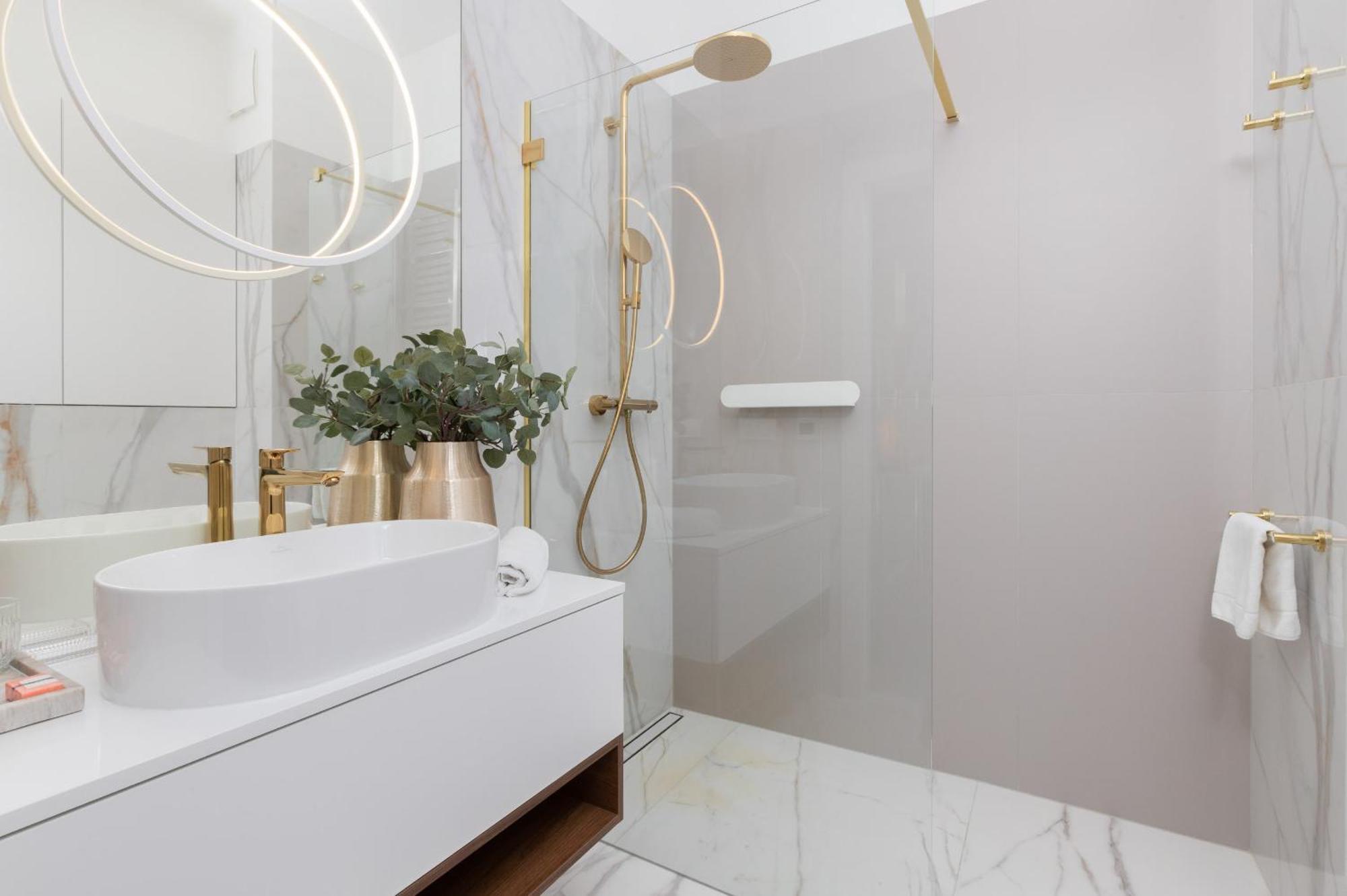 Apartment The Motlavian By Renters Prestige Danzig